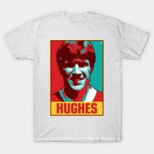 Hughes T-Shirt